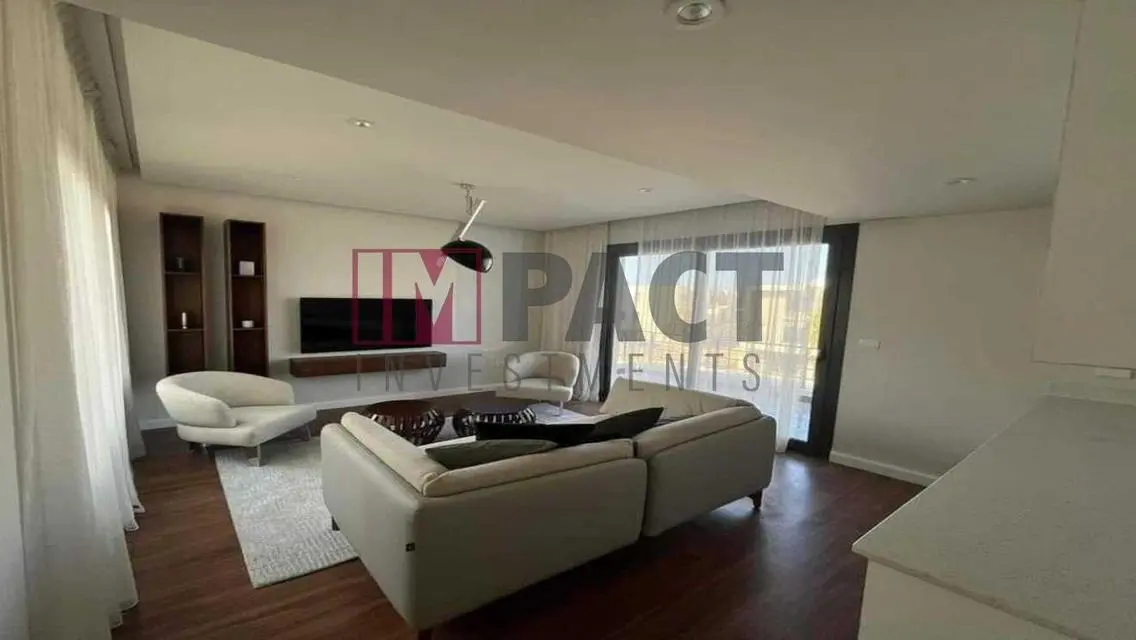 Finished Villa With old Price sea view in Smouha