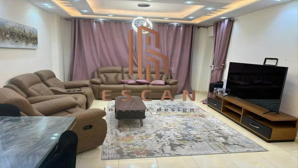 شقة للبيع فى مدينتى B11 تشطيبات خاصة