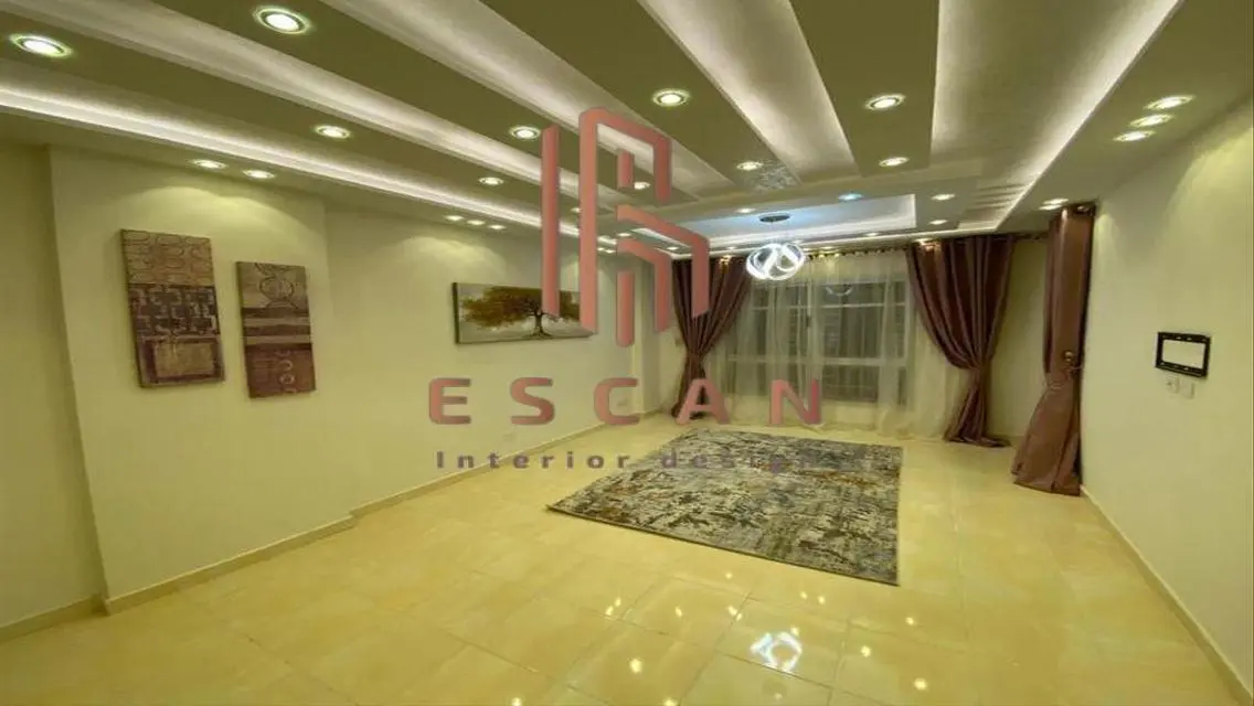 شقة للبيع فى مدينتى B11 تشطيبات خاصة