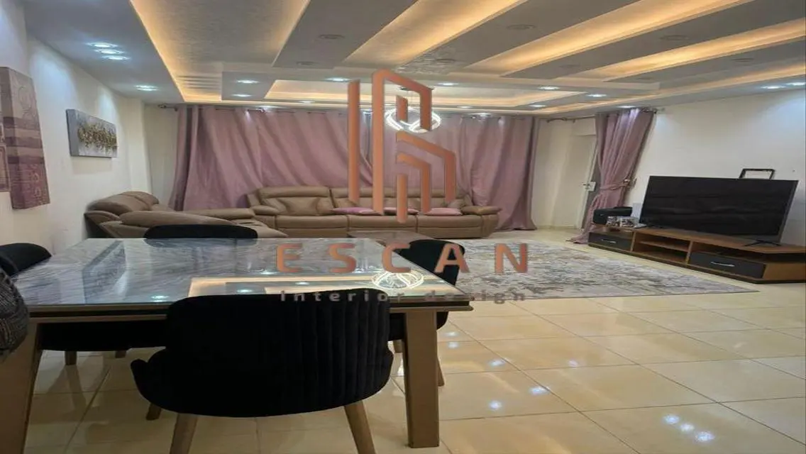 شقة للبيع فى مدينتى B11 تشطيبات خاصة