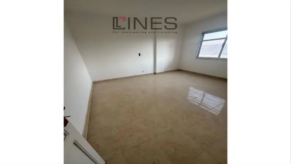 Apartment 140 m for rent, first residence