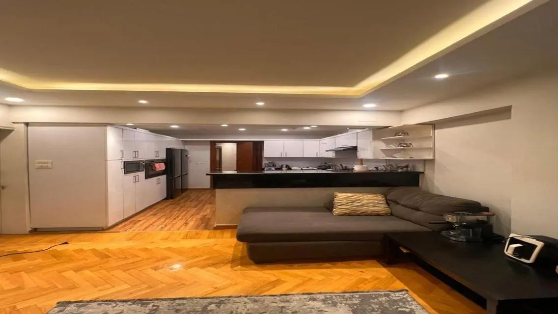 شقة فاخرة للبيع ,كمبوند التسع عمارات ,مصر الجديدة