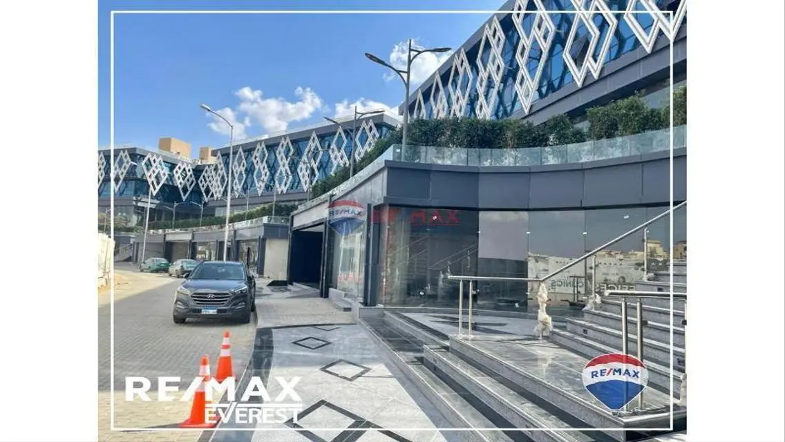 Office for rent - Kazan Mall Behind Mall of Arabia