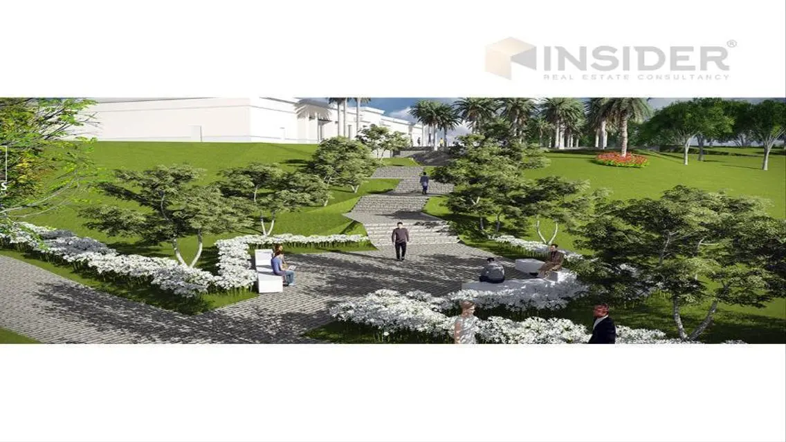 Standalone 470m in city gate ready to move