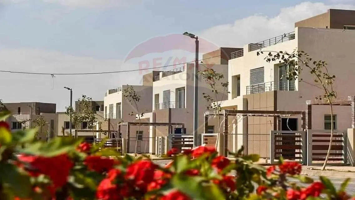 villa for sale 440 m (Palm Hills - Alexandria)
