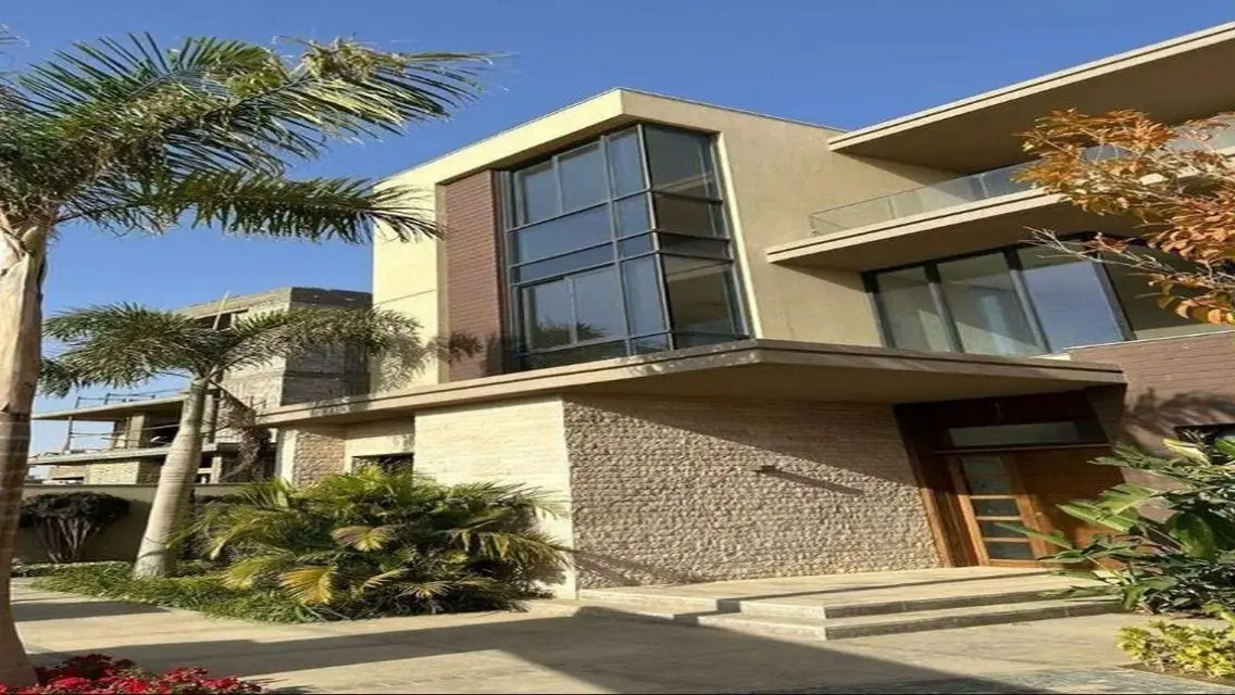 Ready to move Villa in the states sodic