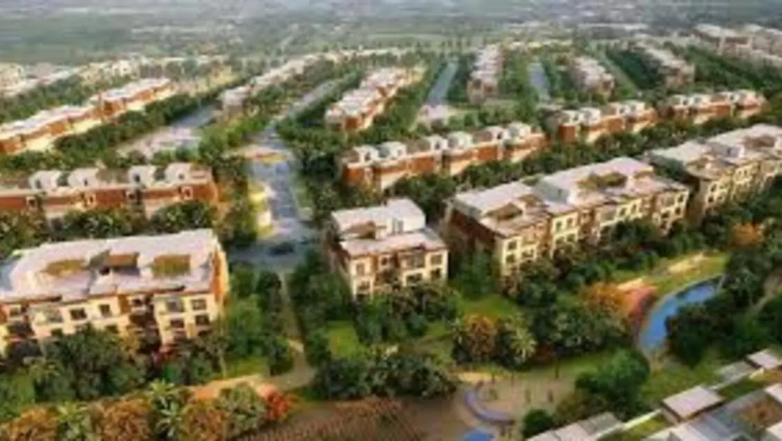 Luxury Villa for Sale with Spacious Layout