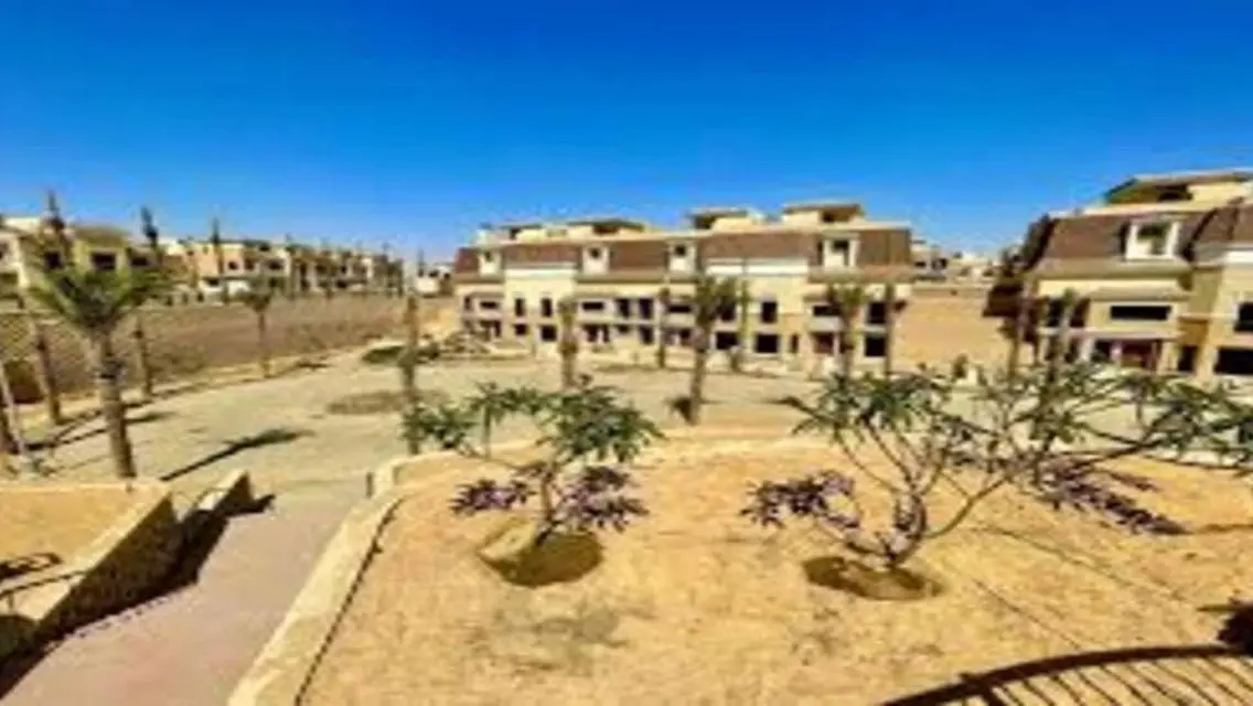 Luxury Villa for Sale with Spacious Layout