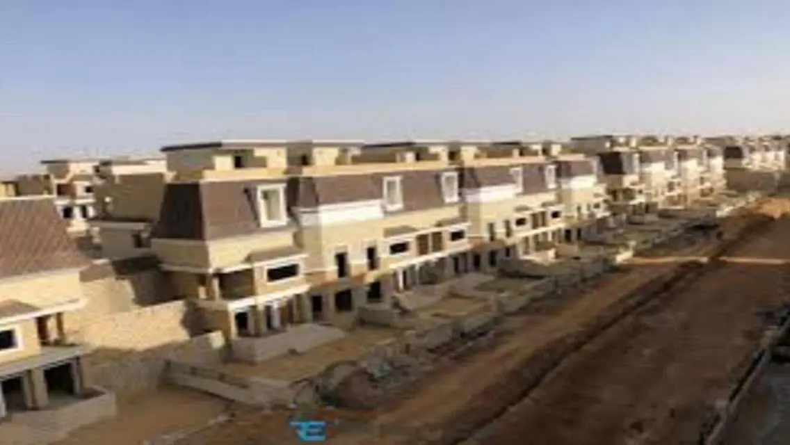 Luxury Villa for Sale with Spacious Layout