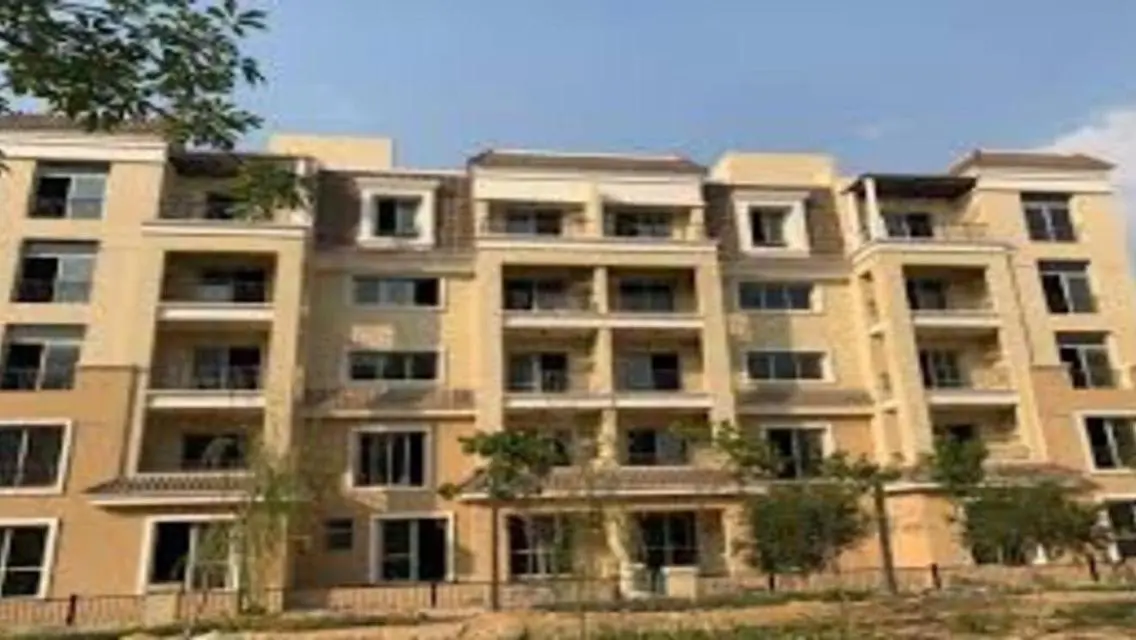 Luxury Villa for Sale with Spacious Layout