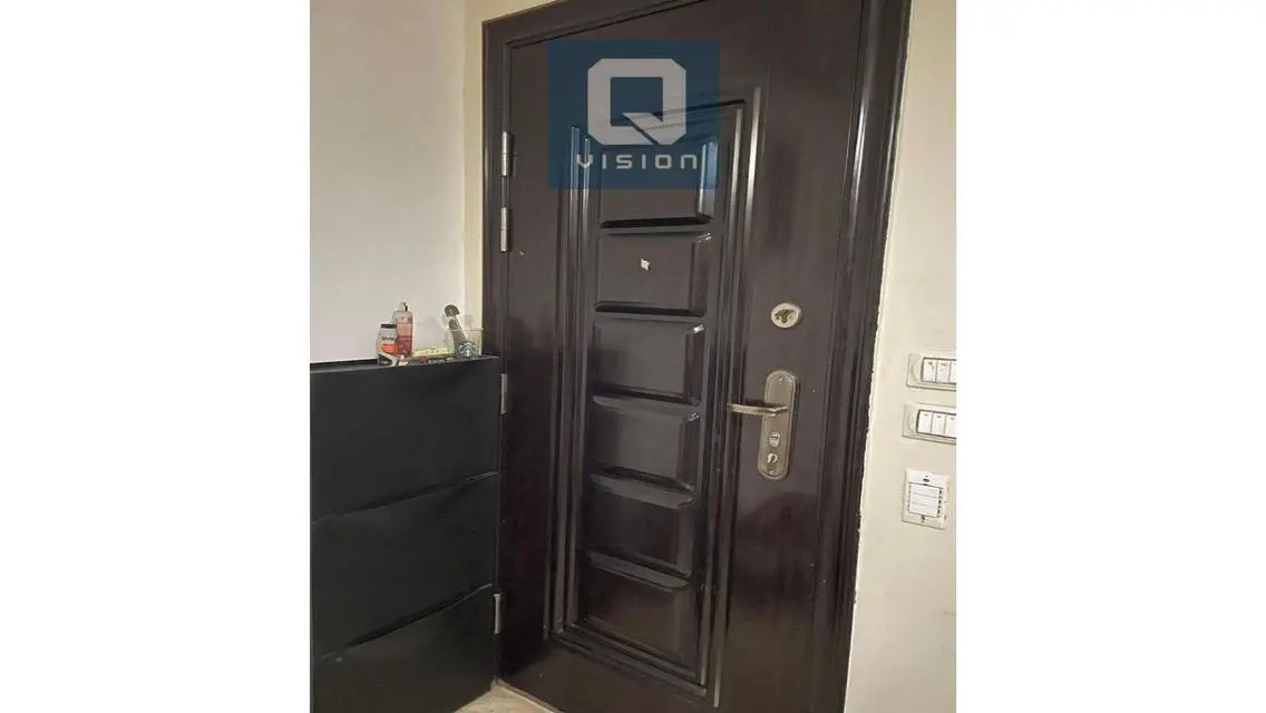 شقه مميزه للبيع في زهراء المعادي الشطر الثالث عشر