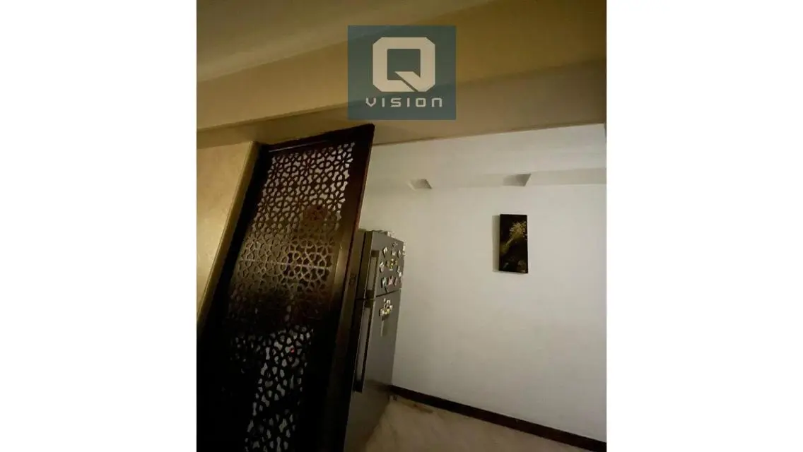 شقه مميزه للبيع في زهراء المعادي الشطر الثالث عشر