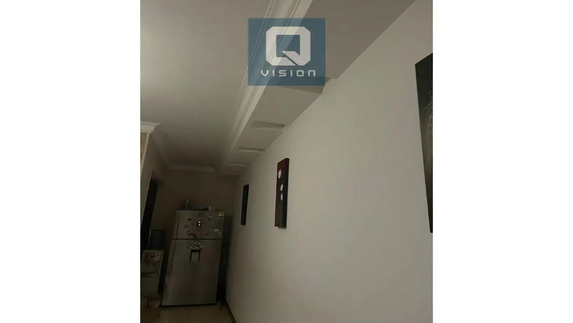 شقه مميزه للبيع في زهراء المعادي الشطر الثالث عشر