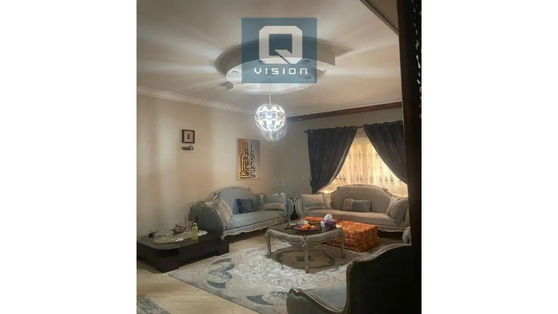 شقه مميزه للبيع في زهراء المعادي الشطر الثالث عشر