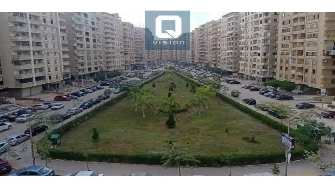 شقه مميزه للبيع في زهراء المعادي الشطر الثالث عشر