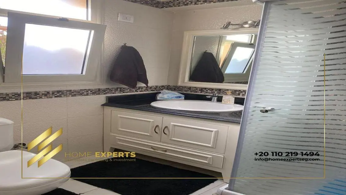 Premium Twin House for rent in Bellagio Compound