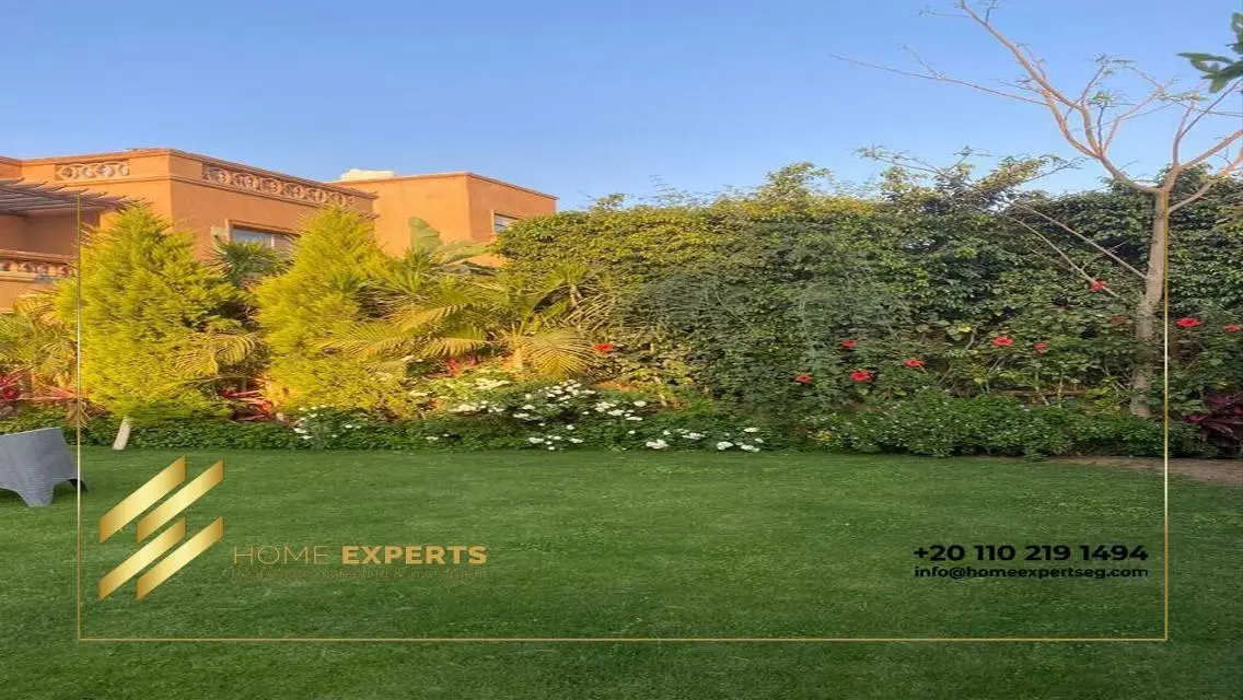 Premium Twin House for rent in Bellagio Compound