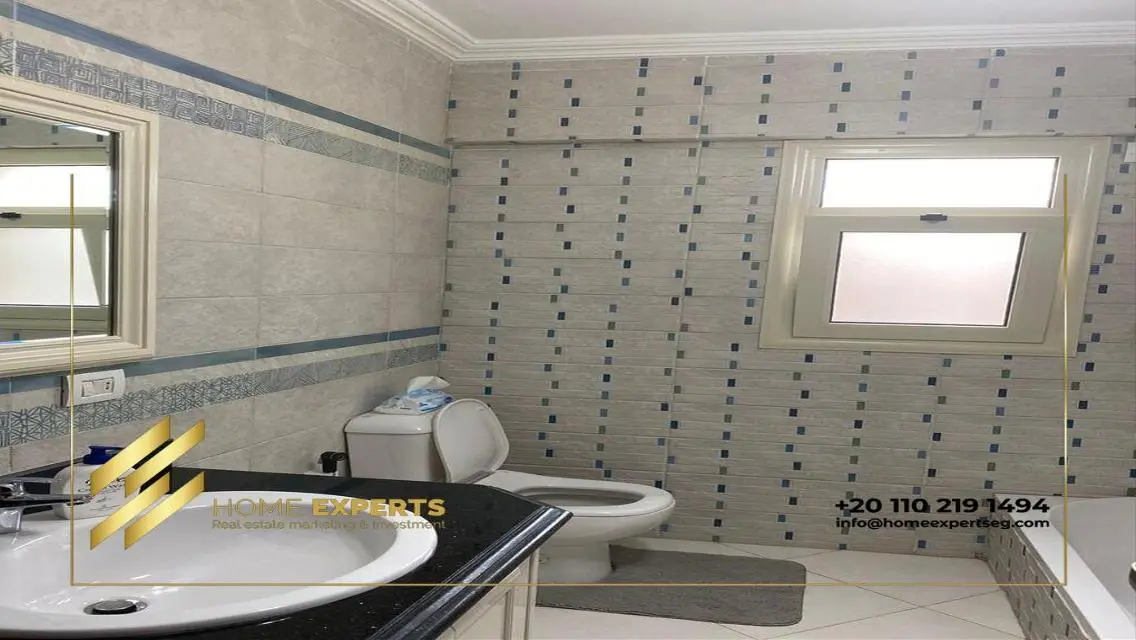 Premium Twin House for rent in Bellagio Compound