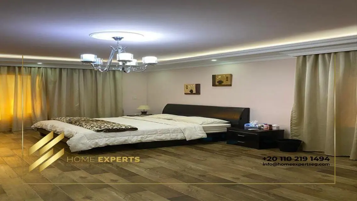 Premium Twin House for rent in Bellagio Compound