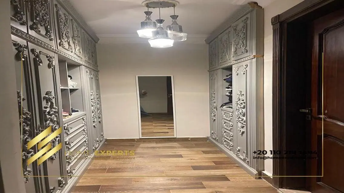 Premium Twin House for rent in Bellagio Compound