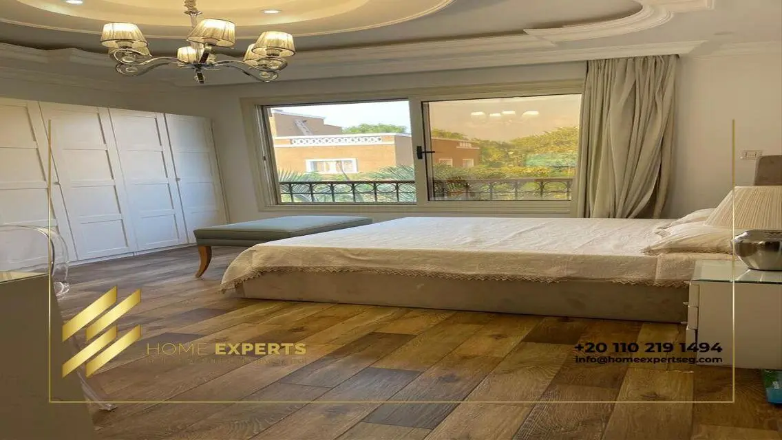 Premium Twin House for rent in Bellagio Compound