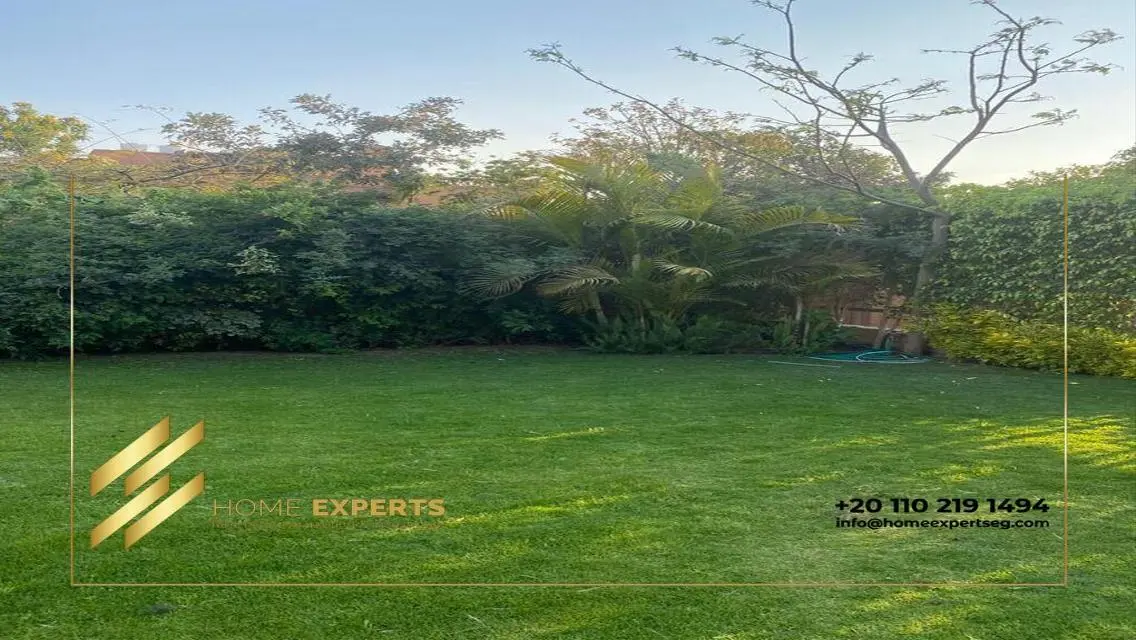 Premium Twin House for rent in Bellagio Compound