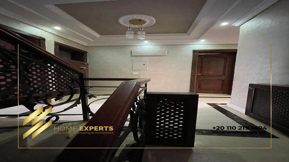 Premium Twin House for rent in Bellagio Compound