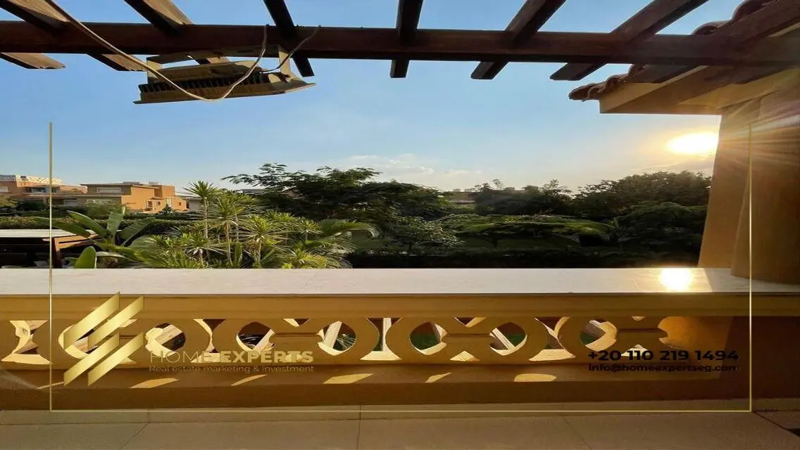 Premium Twin House for rent in Bellagio Compound