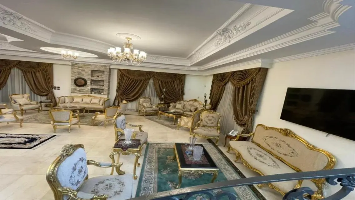 For sale apartment on the Nile