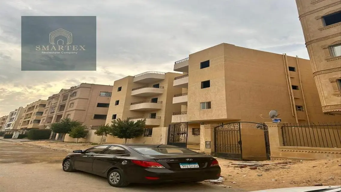 Apartments for sale 160m Immediate receipt.