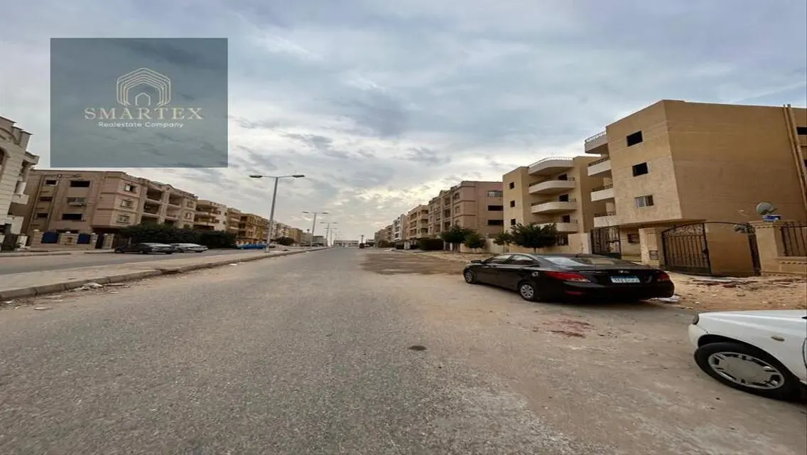 Apartments for sale 160m Immediate receipt.