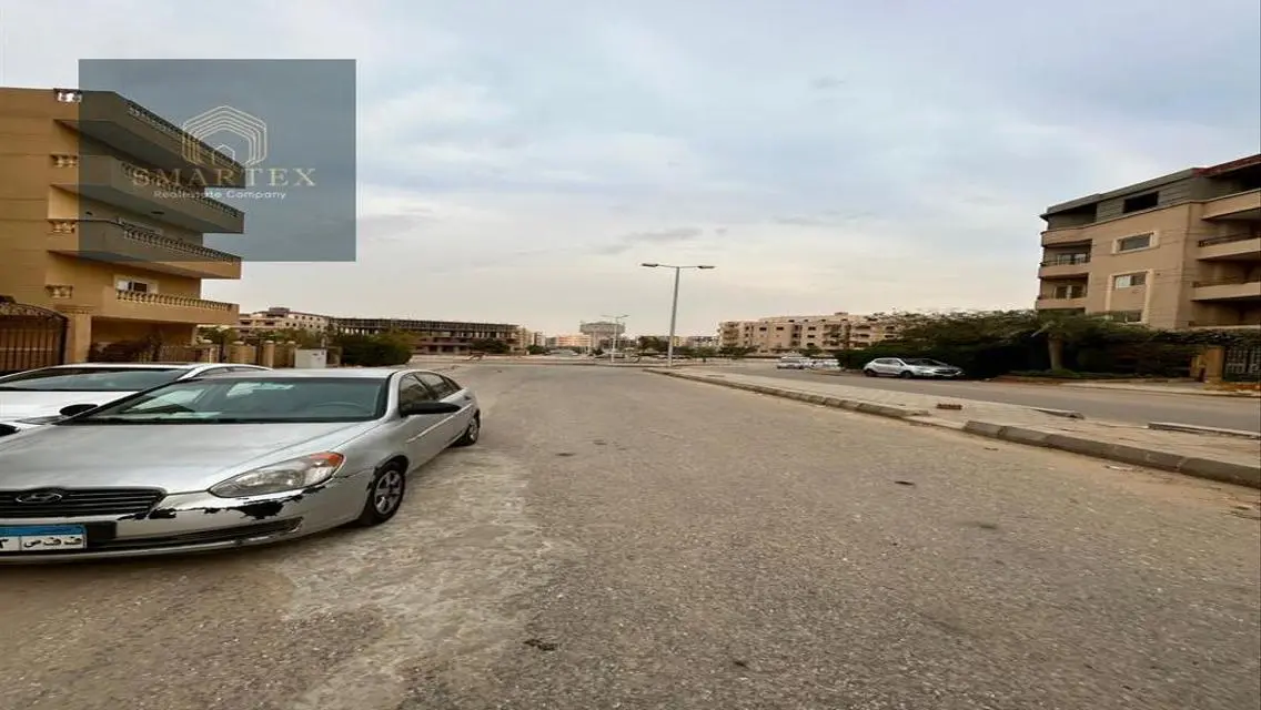 Apartments for sale 160m Immediate receipt.