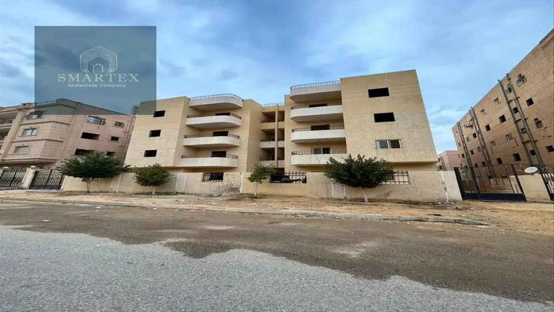 Apartments for sale 160m Immediate receipt.