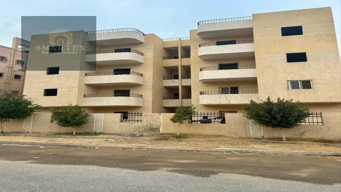 Apartments for sale 160m Immediate receipt.