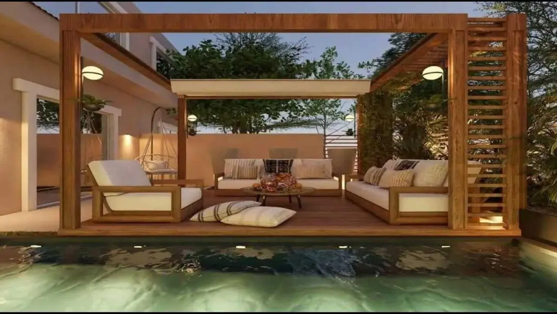 Luxury Villa nearly delivery best location over 8y