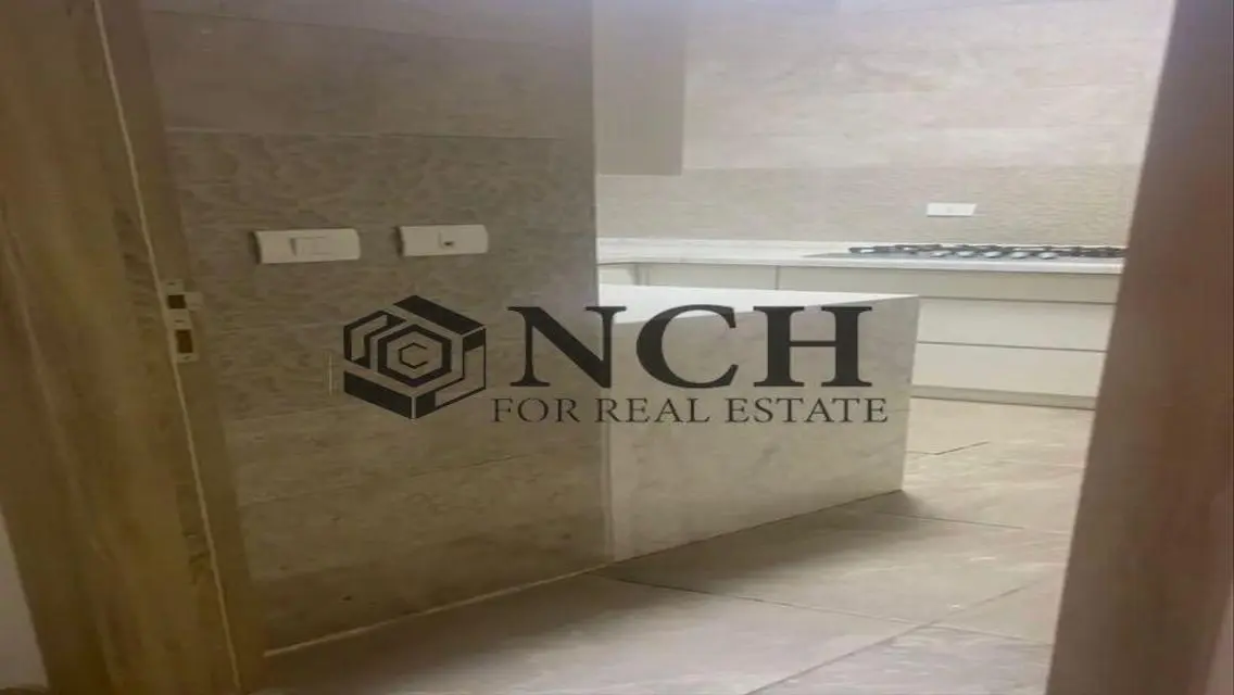 APARTMENT 3BED WITH GARDEN FOR RENT, KITCHEN - ACS
