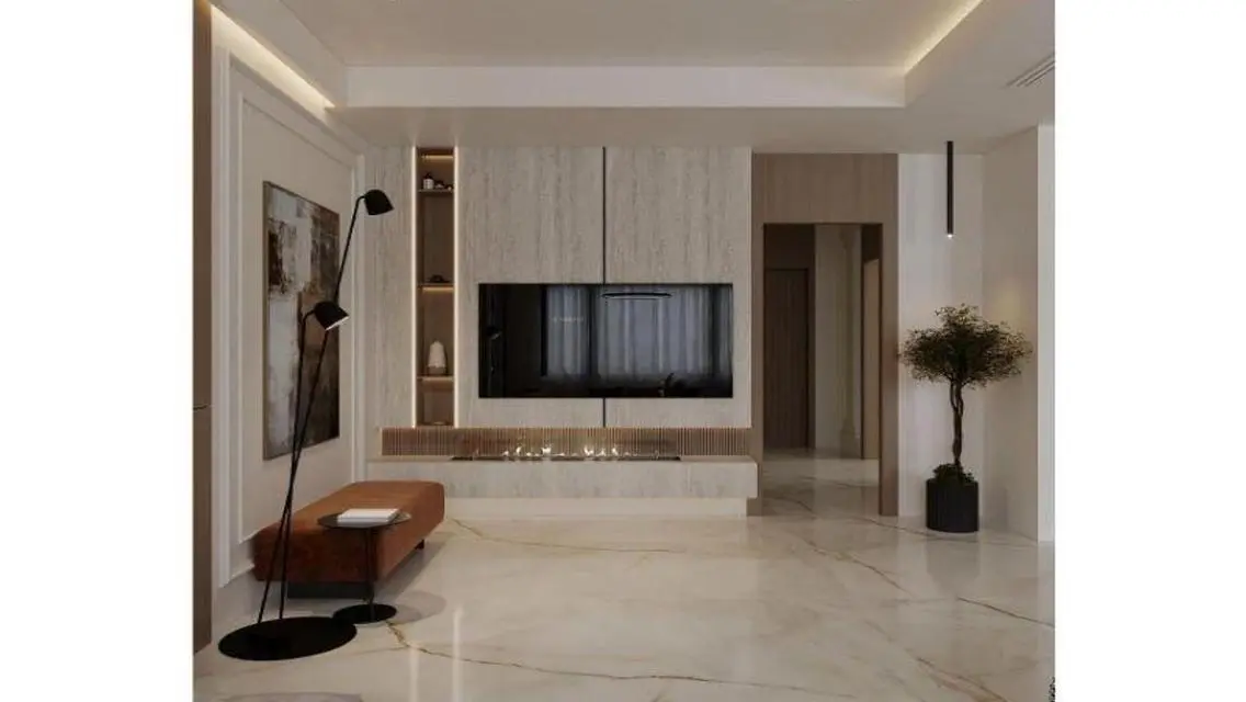 Apartment on the Nile for sale and for rent