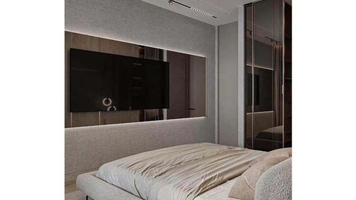 On the Nile, a 5star apartment for sale and rent