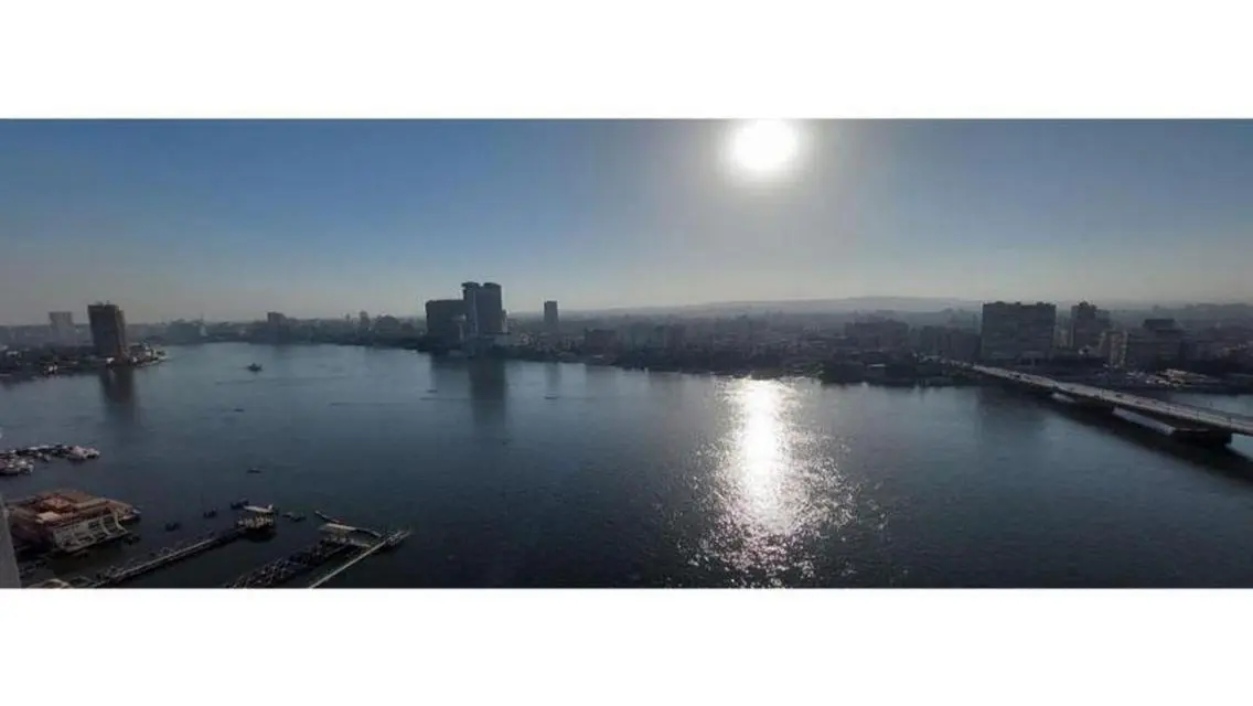 On the Nile, a 5star apartment for sale and rent