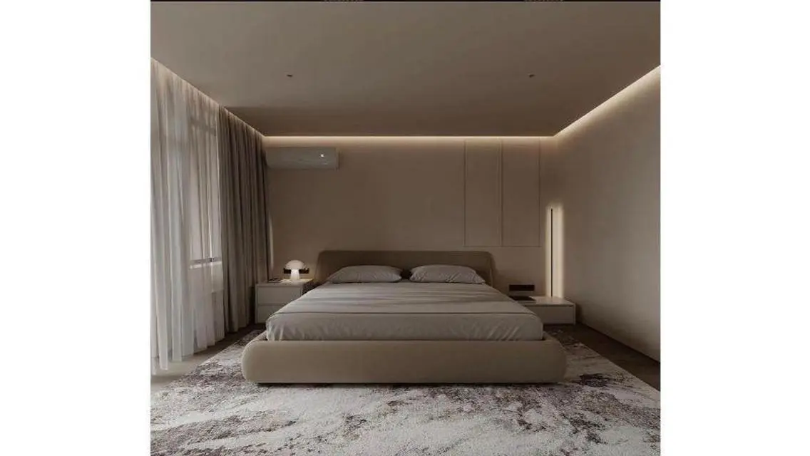 On the Nile, a 5star apartment for sale and rent