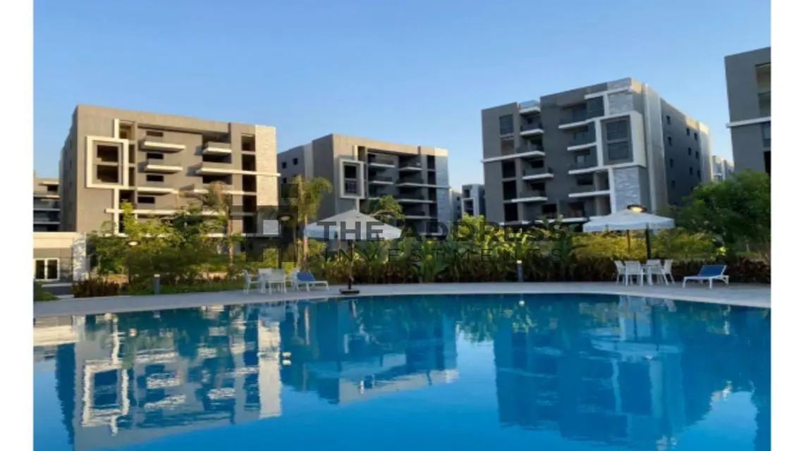 APARTMENT ONE YEAR DELIVERY!! with 5% DP OVER 10 Y