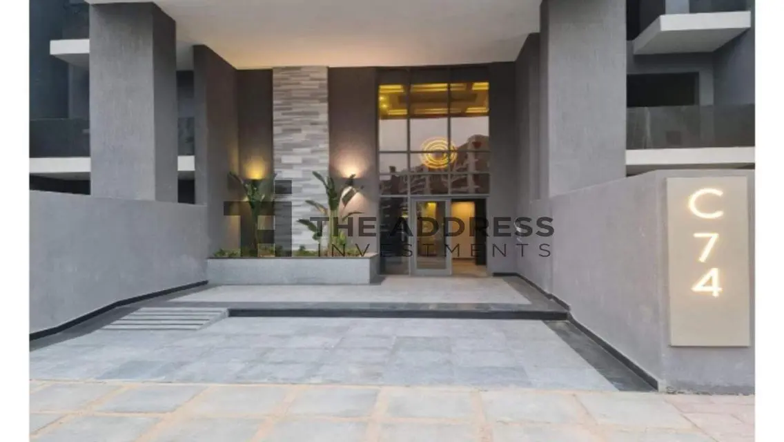 APARTMENT ONE YEAR DELIVERY!! with 5% DP OVER 10 Y