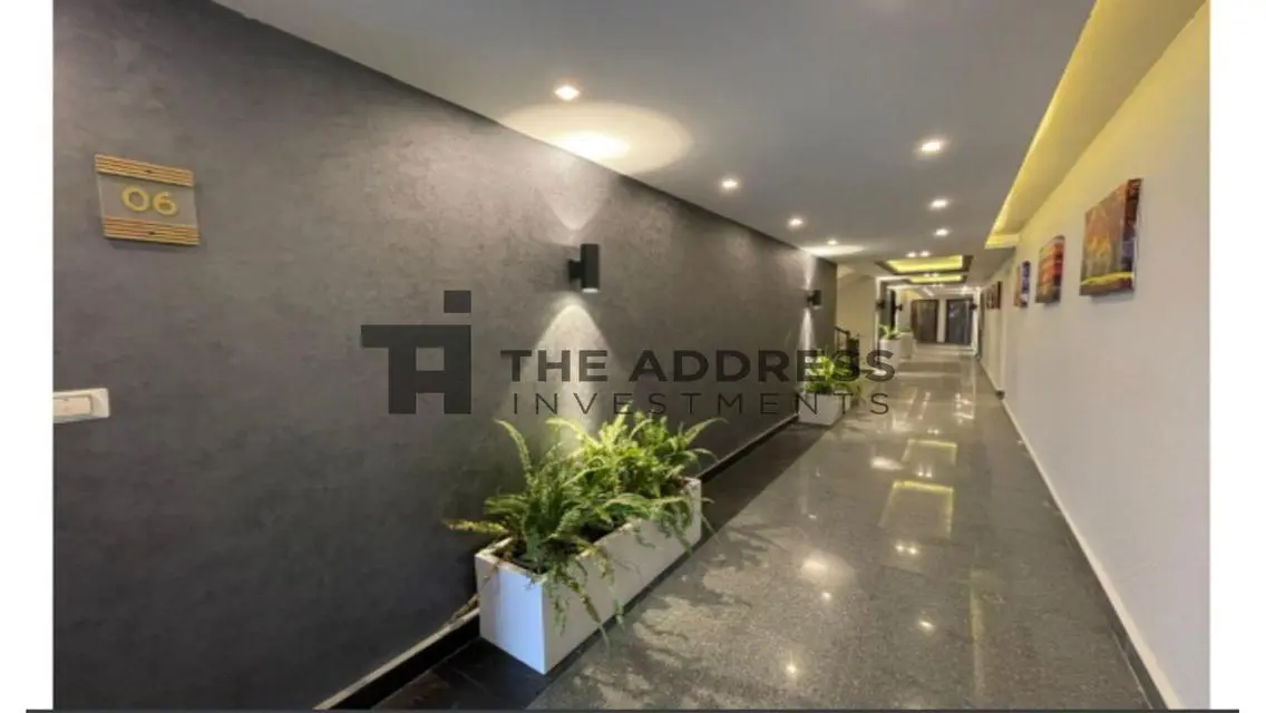 APARTMENT ONE YEAR DELIVERY!! with 5% DP OVER 10 Y