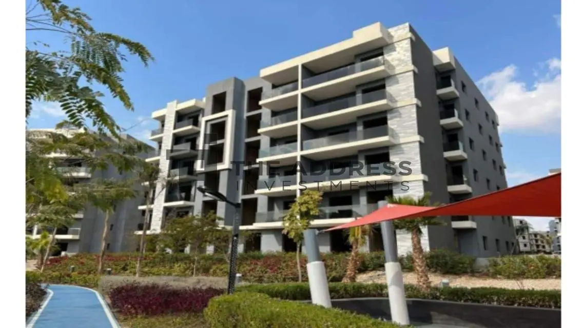 APARTMENT ONE YEAR DELIVERY!! with 5% DP OVER 10 Y