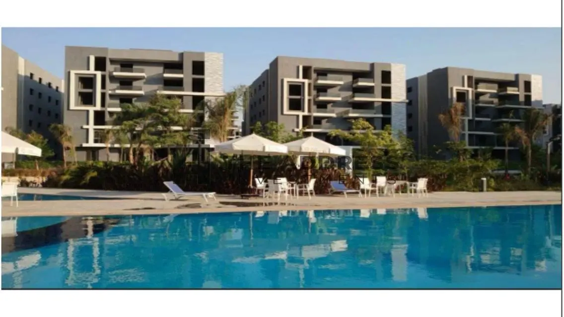 APARTMENT ONE YEAR DELIVERY!! with 5% DP OVER 10 Y