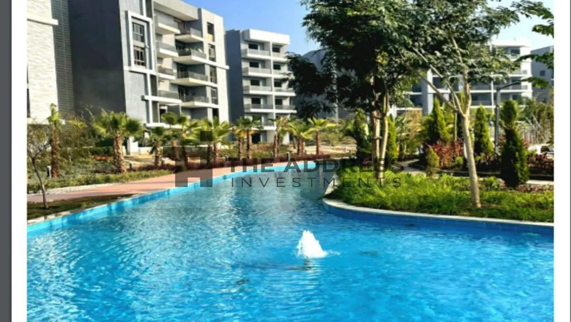 APARTMENT ONE YEAR DELIVERY!! with 5% DP OVER 10 Y