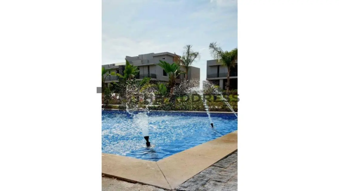 APARTMENT ONE YEAR DELIVERY!! with 5% DP OVER 10 Y