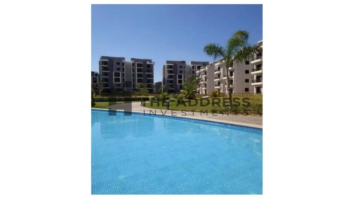 APARTMENT ONE YEAR DELIVERY!! with 5% DP OVER 10 Y