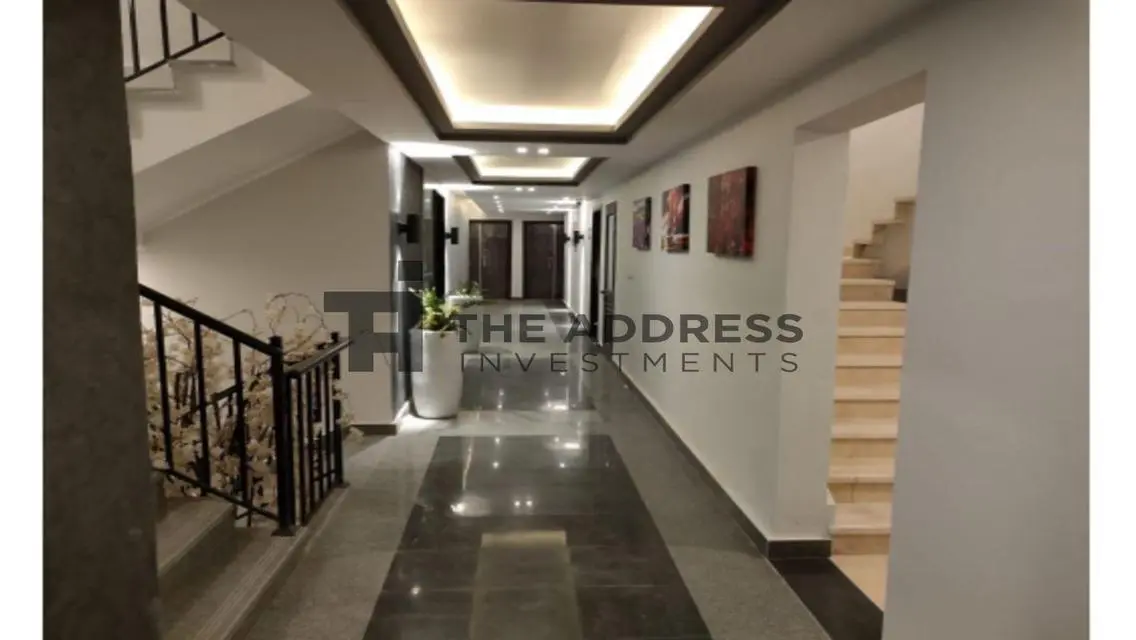 APARTMENT ONE YEAR DELIVERY!! with 5% DP OVER 10 Y