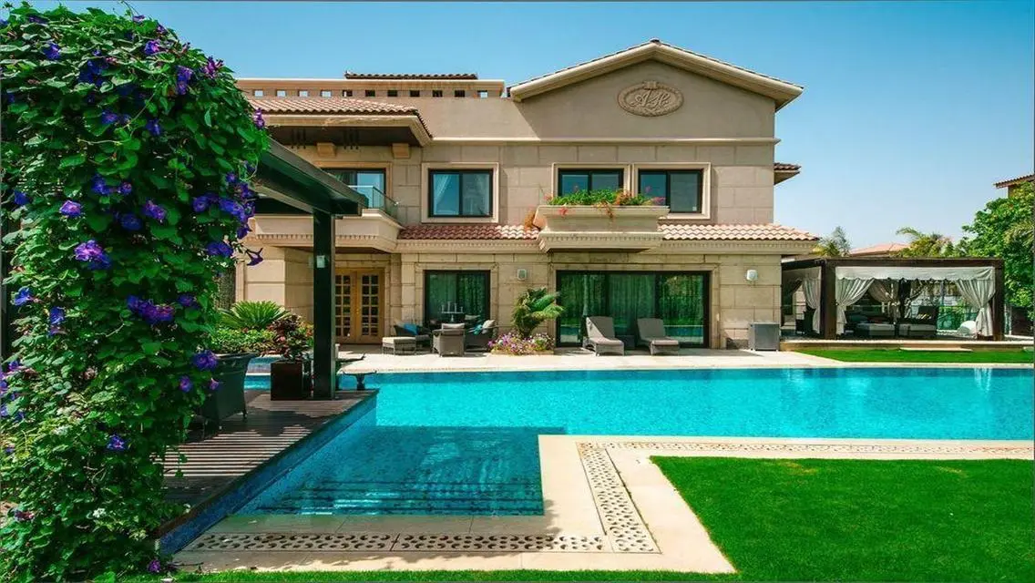 Villa for sale 388m in Swan Lake, New Cairo